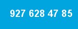 927 628 47 85